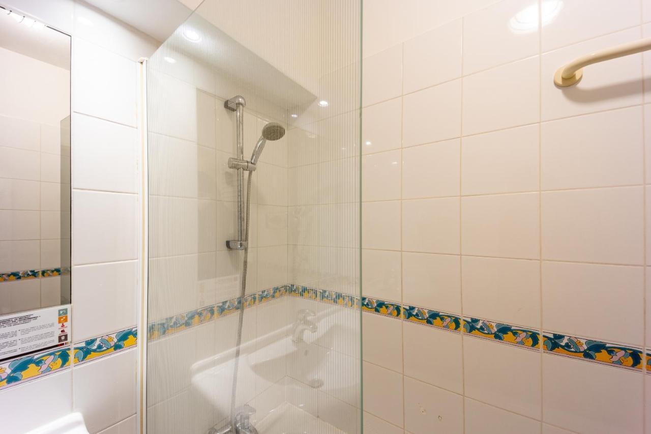 Over Monaco Apartment - 100M From Monaco - Roof Swimming Pool โบโซเลย ภายนอก รูปภาพ