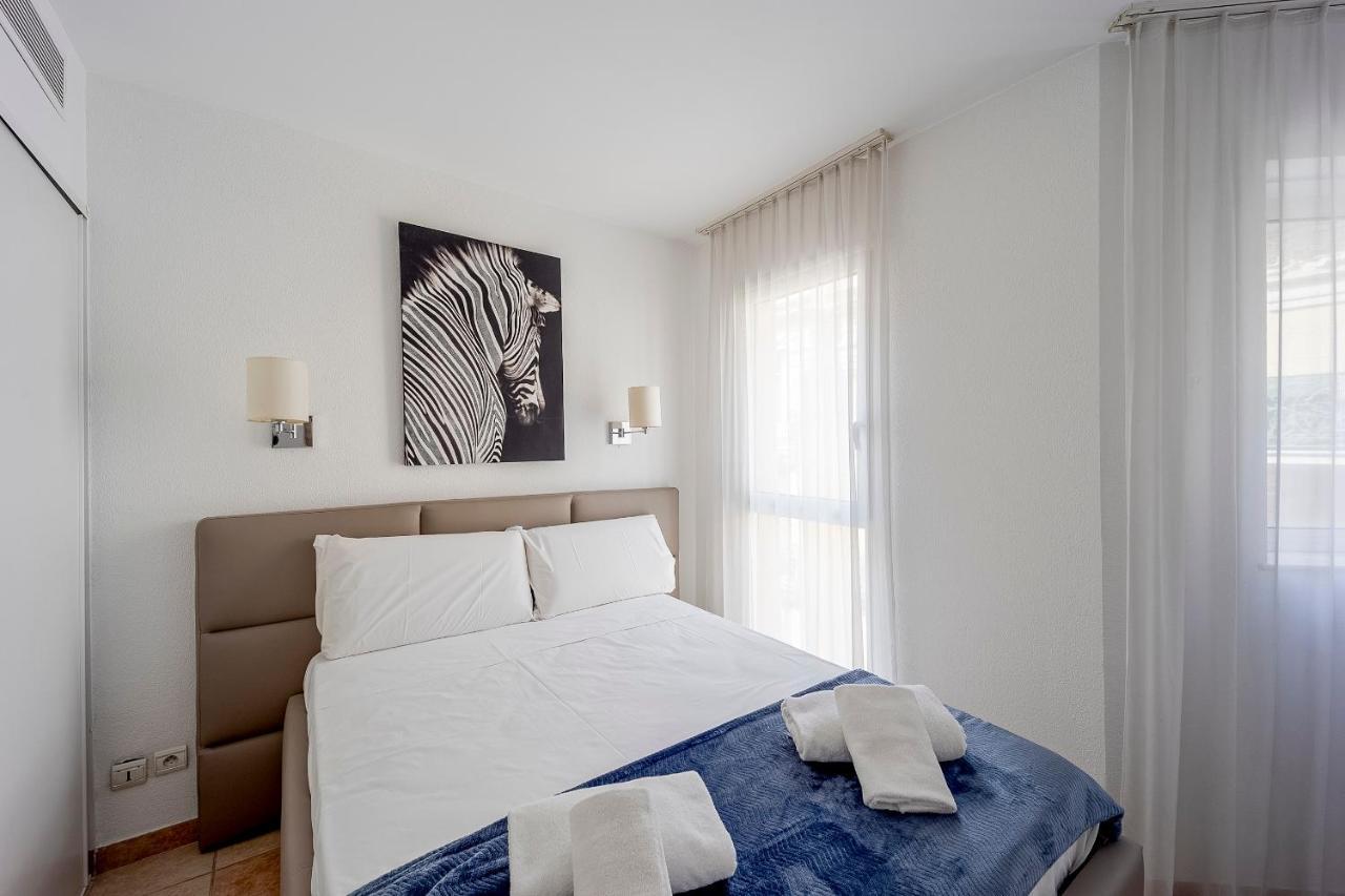 Over Monaco Apartment - 100M From Monaco - Roof Swimming Pool โบโซเลย ภายนอก รูปภาพ