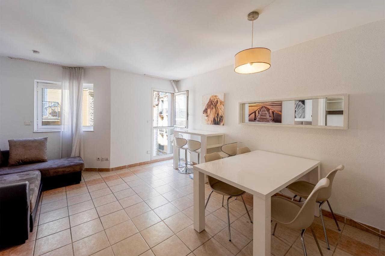 Over Monaco Apartment - 100M From Monaco - Roof Swimming Pool โบโซเลย ภายนอก รูปภาพ